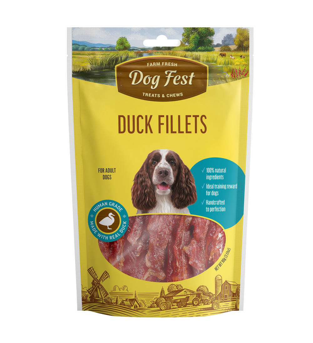 Dog Fest snack3