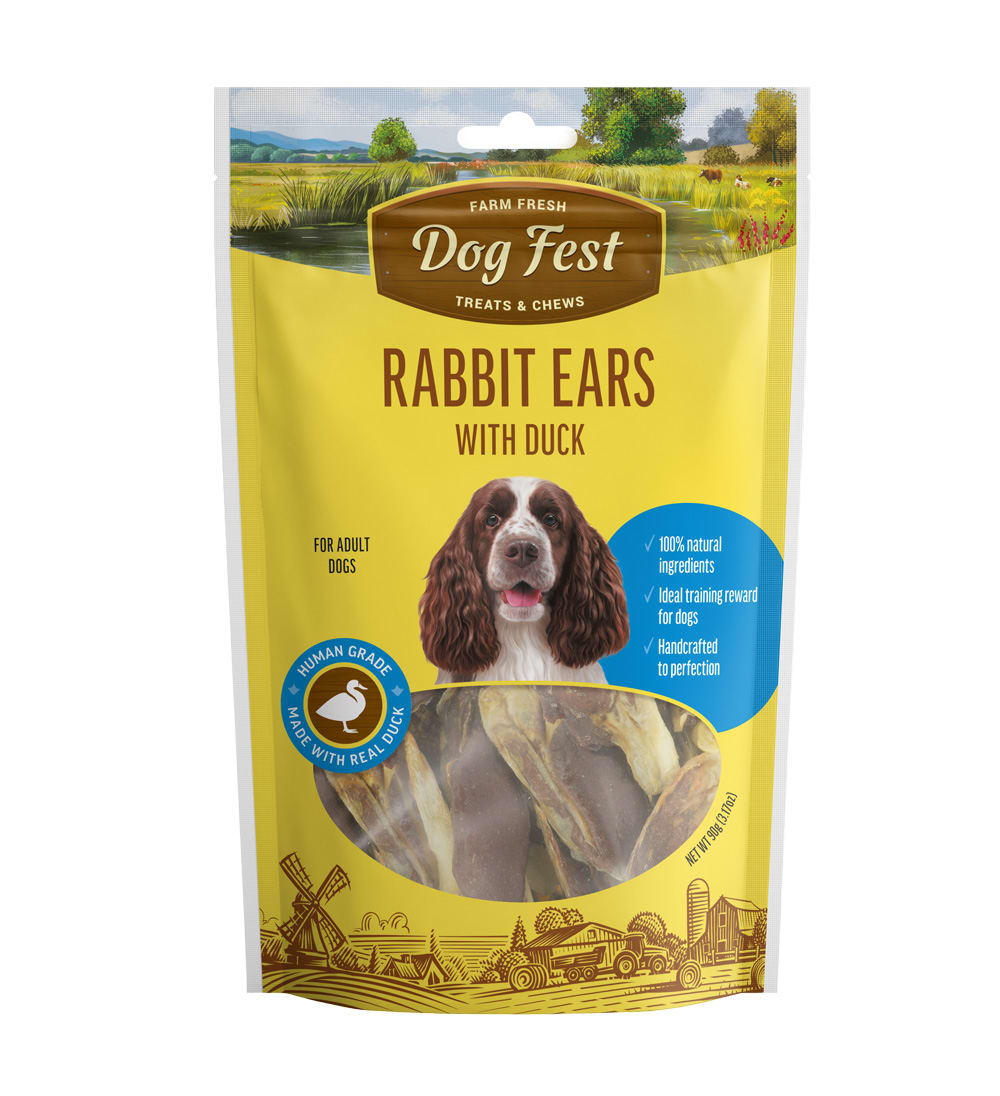Dog Fest snack2