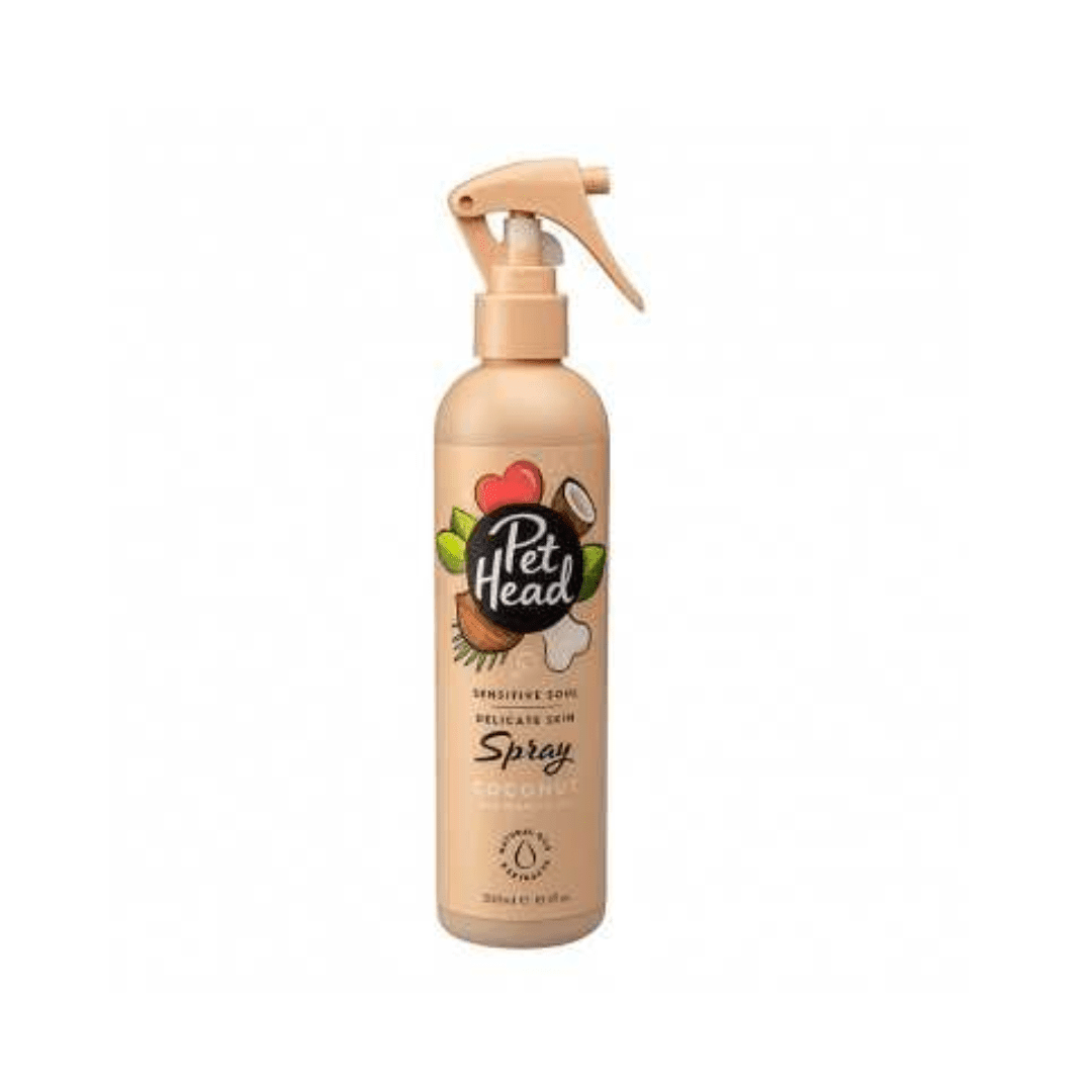 Pet Head acondicionador 0