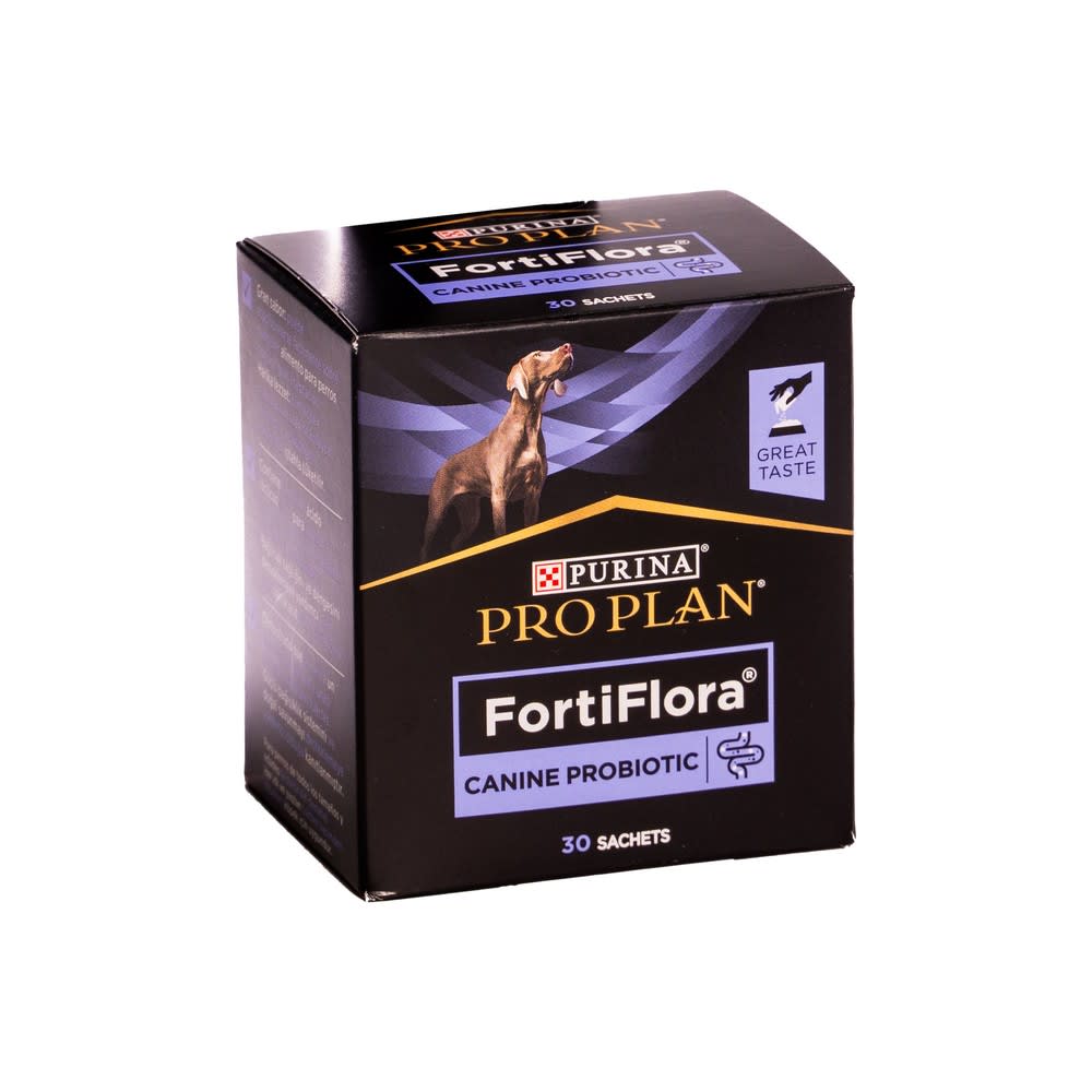 Fortiflora 30 sachet3