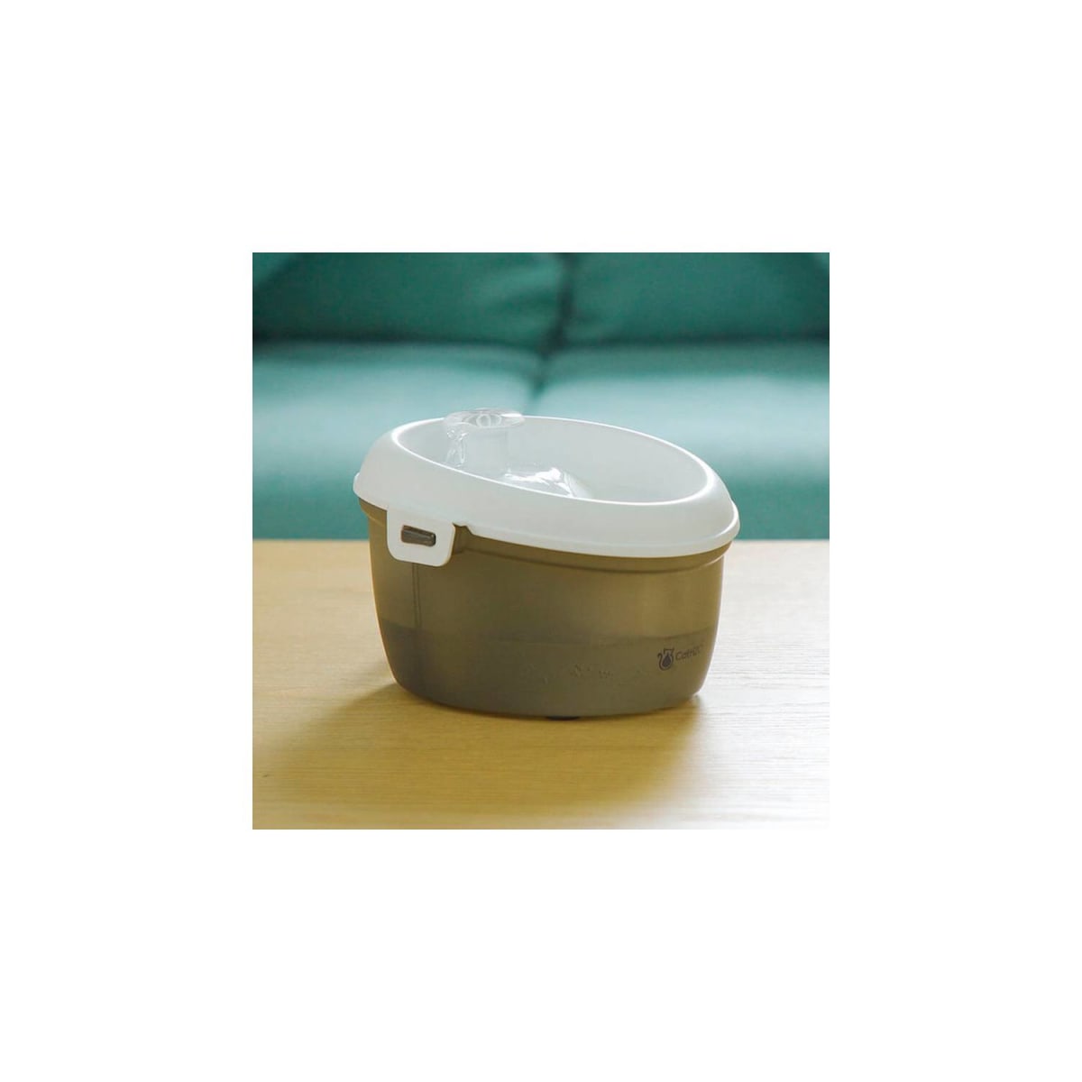 Cat h2o Fuente mini 1.2 lt2