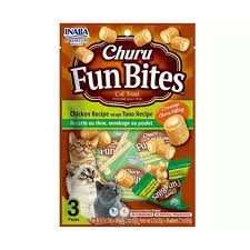 Inaba Churu Fun Bites felino 3 pack2