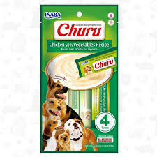 Inaba Snack Churu Canino1
