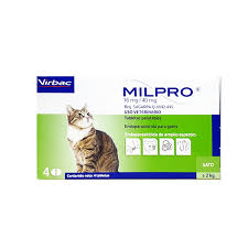 Virbac Milpro Felino3