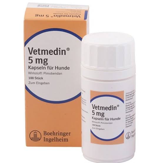 Vetmedin2