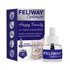 Feliway Optimum2