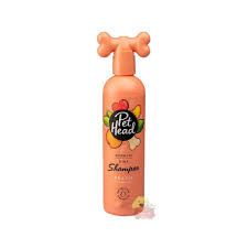 Pet Head shampoo5