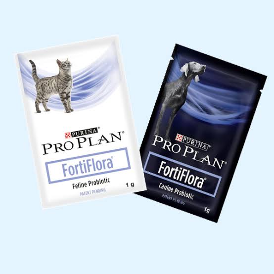 Fortiflora 30 sachet 1
