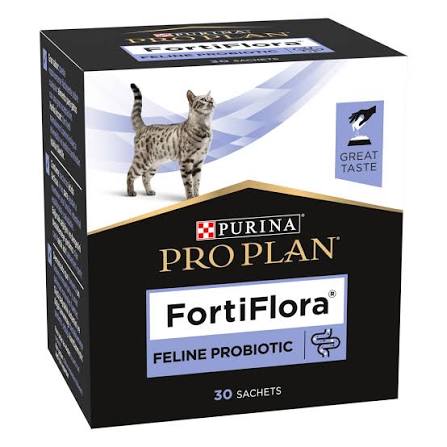 Fortiflora 30 sachet1