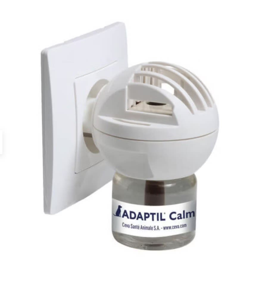 Adaptil Kit difusor y recarga 48ml2