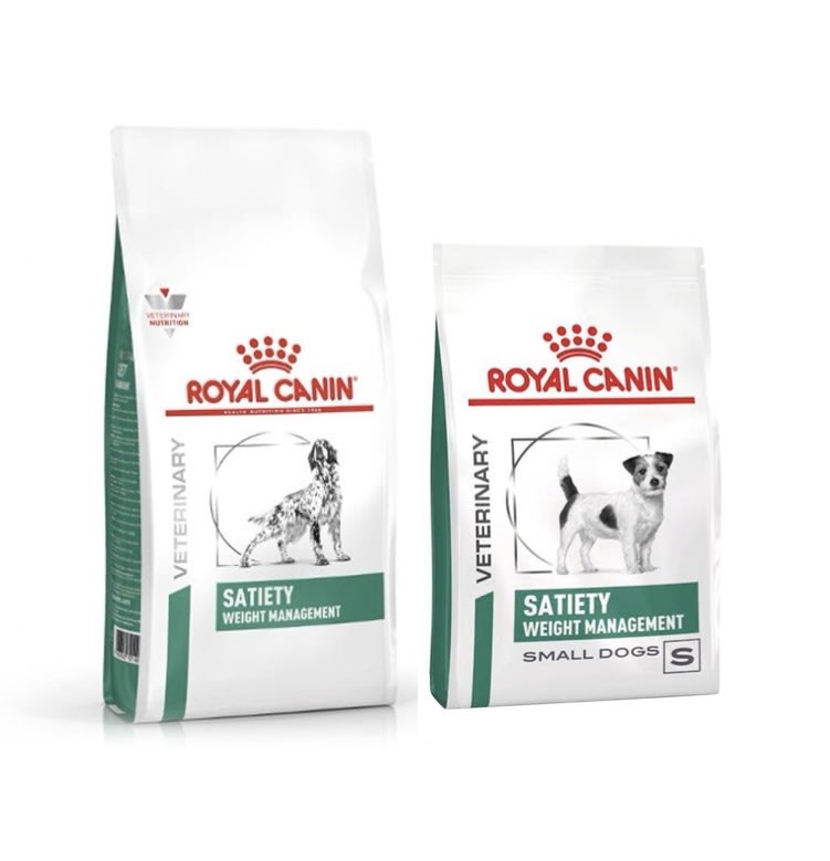 Royal Canin satiety perros 2