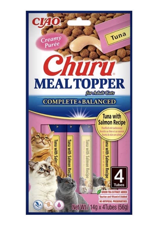 Churu meal topper felino 56 gr2