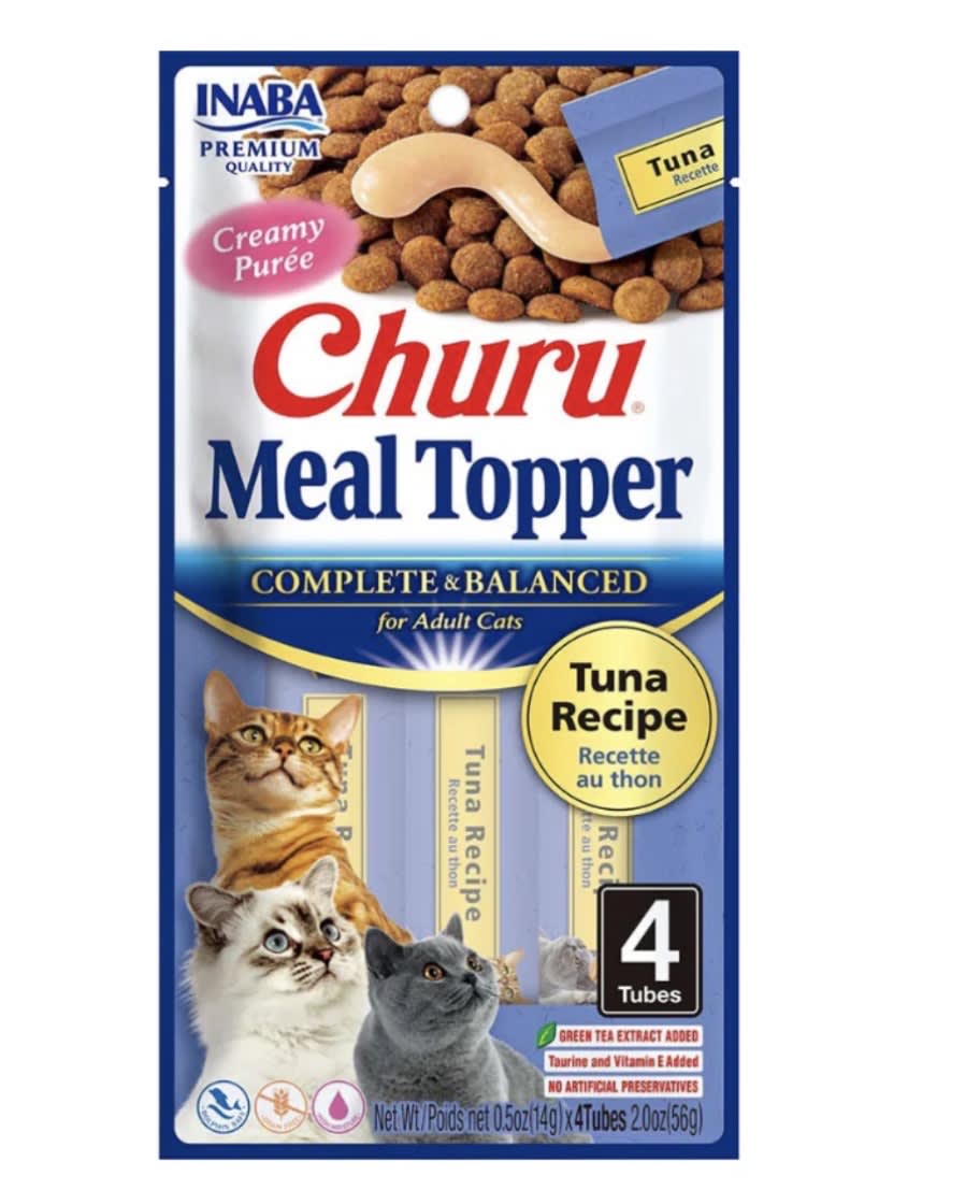 Churu meal topper felino 56 gr3