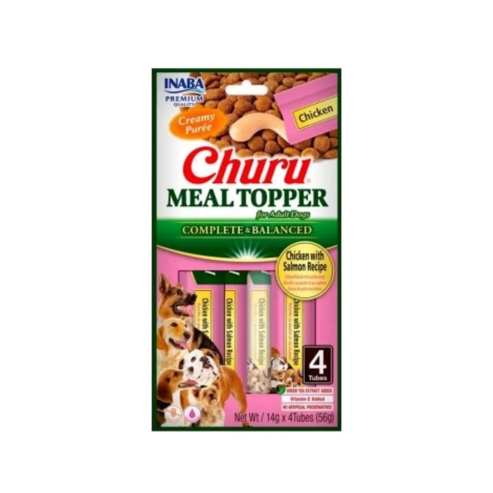 Churu meal topper canino 56 gr1
