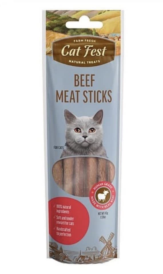 Cat Fest 45 gr4