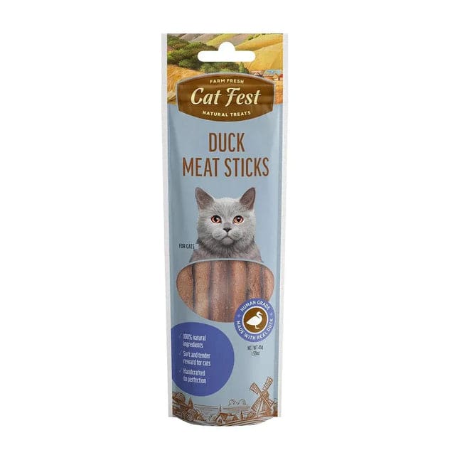 Cat Fest 45 gr2