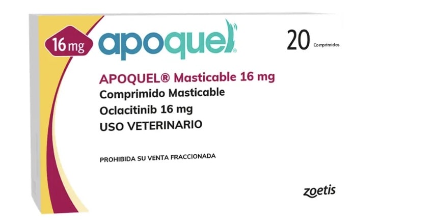 Apoquel Masticable3