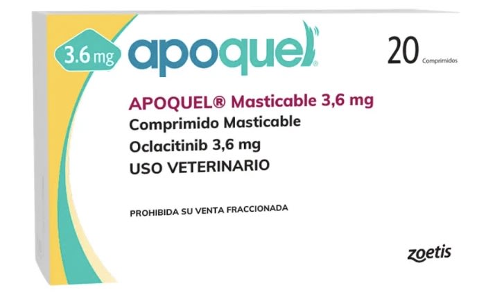 Apoquel Masticable2