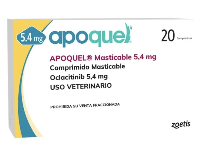 Apoquel Masticable1