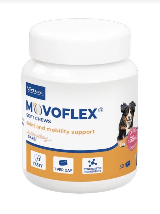 Movoflex 30 un.1