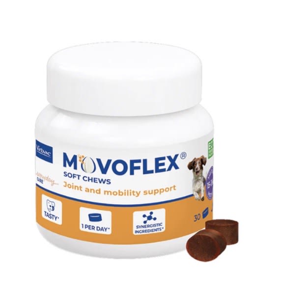 Movoflex 30 un.2