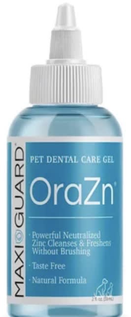 Maxiguard gel para limpieza dental2