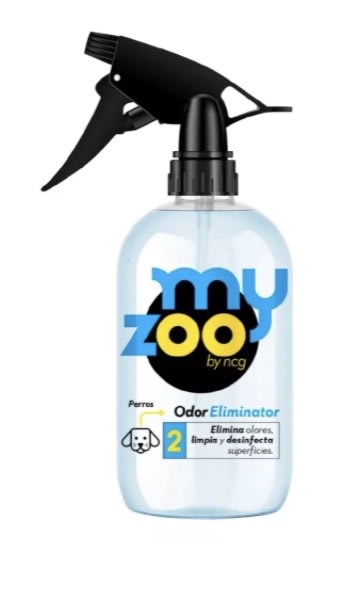 My zoo variedades2