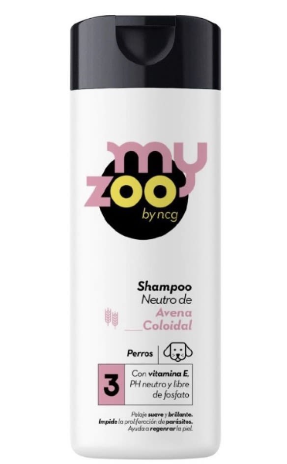 My zoo variedades3