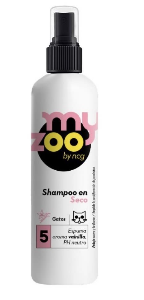 My zoo variedades4