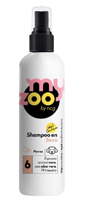 My zoo variedades5