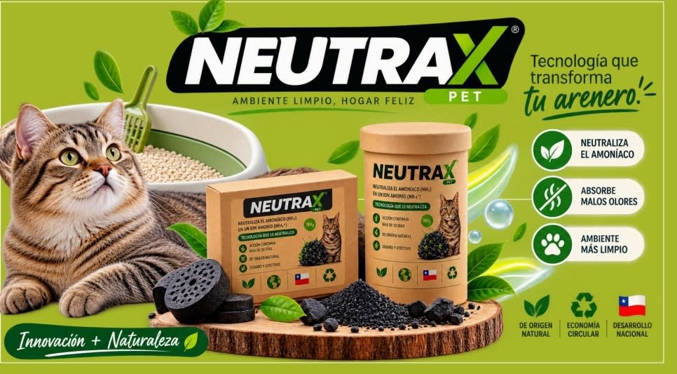 Neutrax pet 100 gr2
