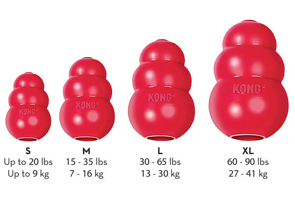 Kong classic3