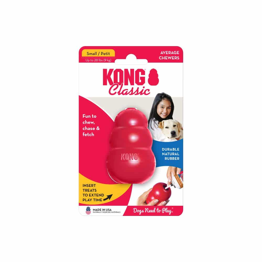 Kong classic1