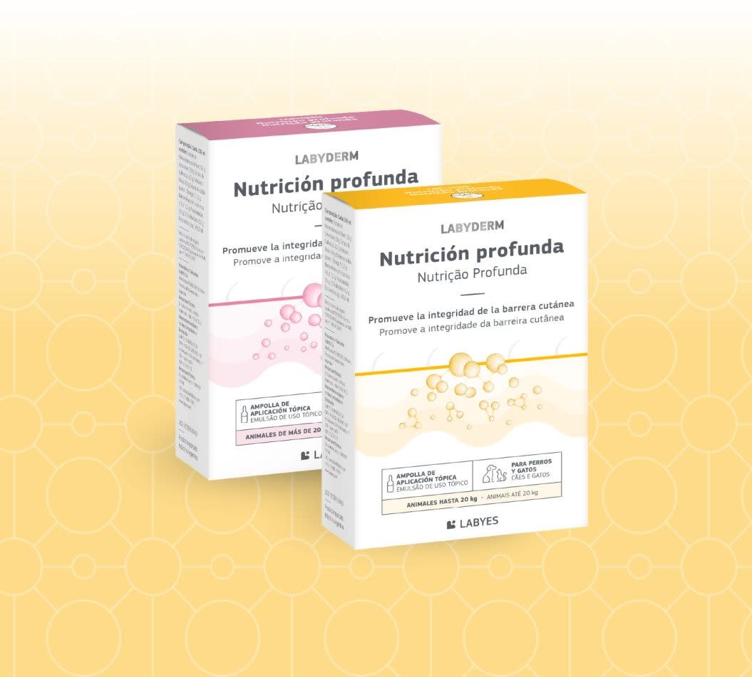 Labyderm Pipeta Dermatologica 1