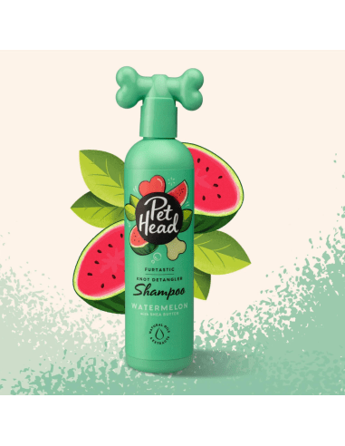 Pet Head shampoo1