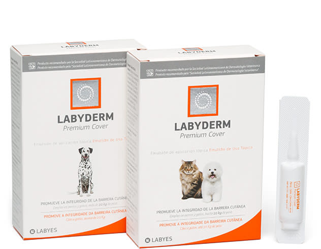 Labyderm Pipeta Dermatologica1