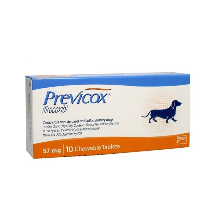 Previcox 10 comprimidos2
