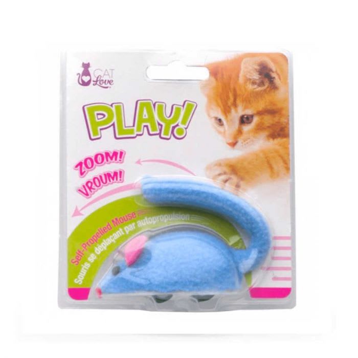 Cat it raton friccion 0
