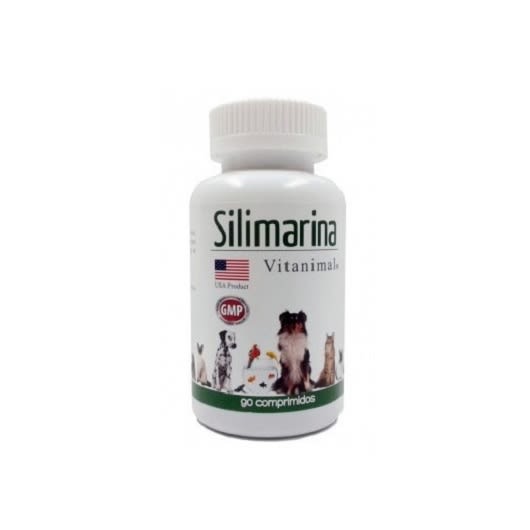 Silimarina2