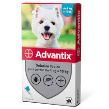 Advantix 0