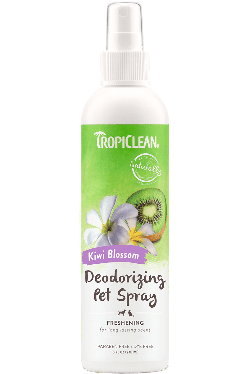 Tropiclean deodorizing2