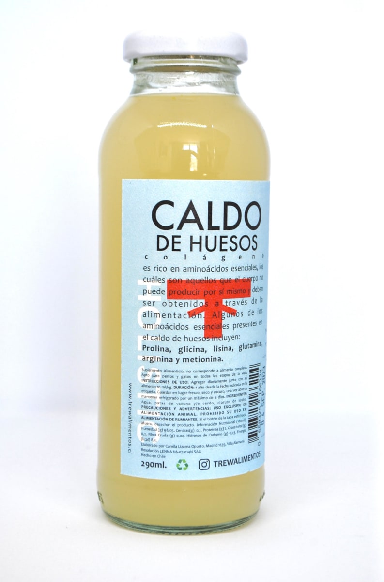 Caldo de hueso vacuno /pollo2