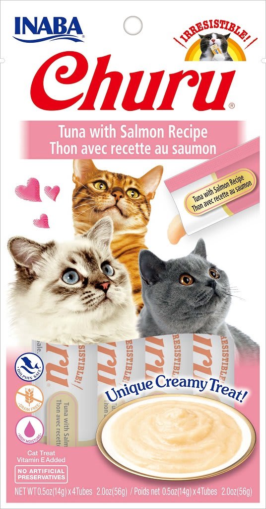 Inaba Snack Churu 85 gr5