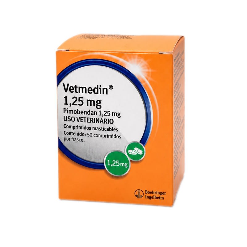 Vetmedin3