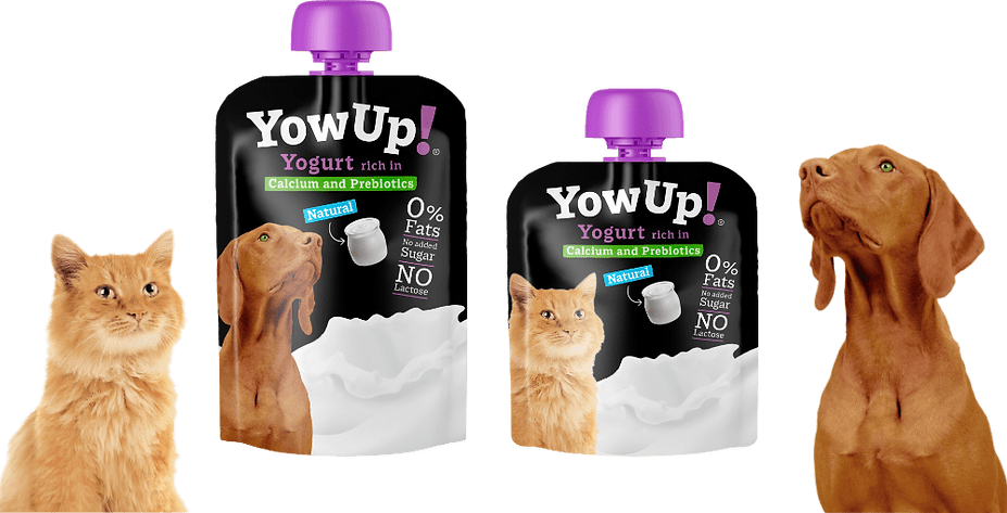 YowUP yogurt probiotico 0