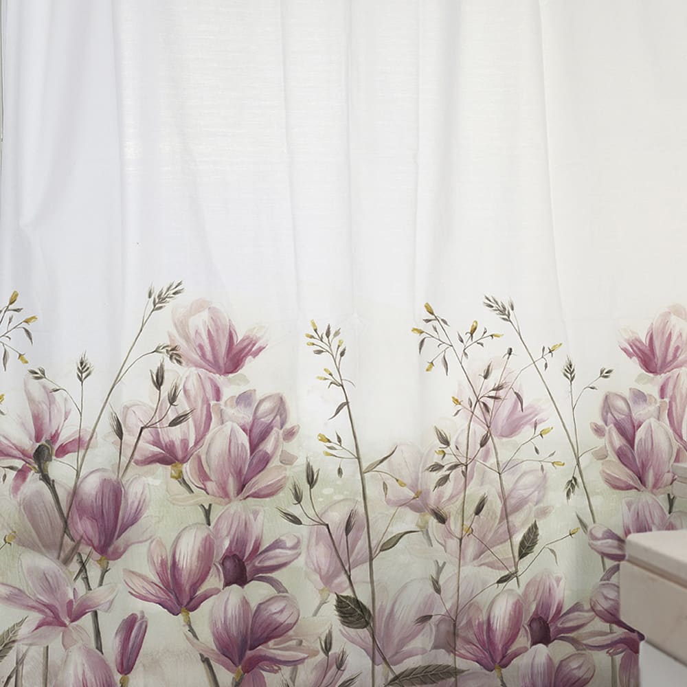 CORTINAS DE BAÑO MS