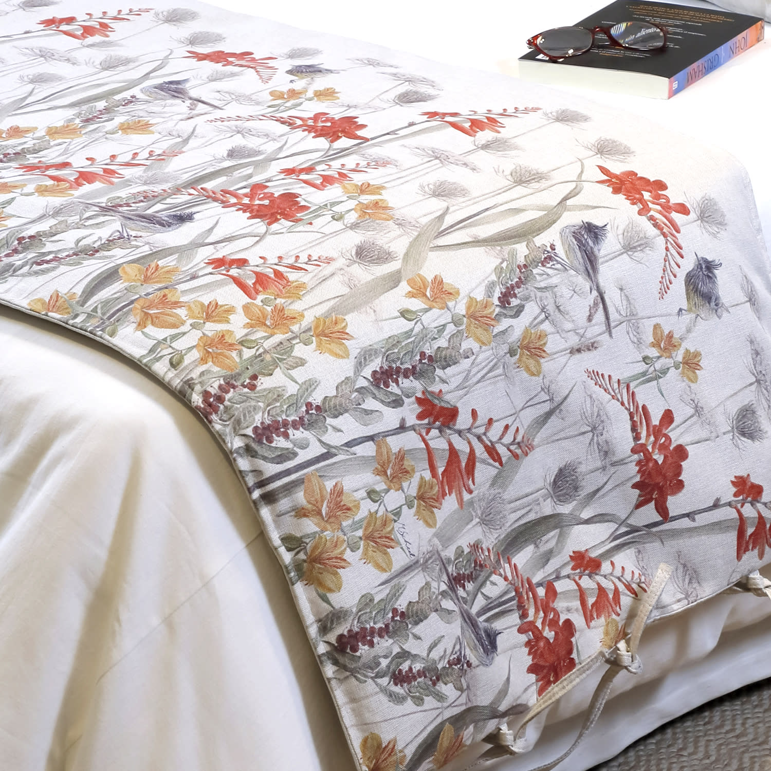 PIECERAS LINO MS