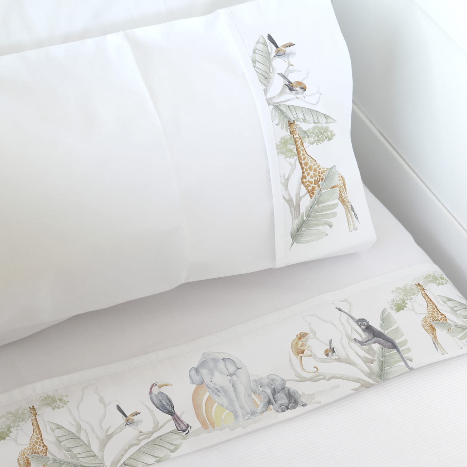 SABANAS BABY & KIDS MS