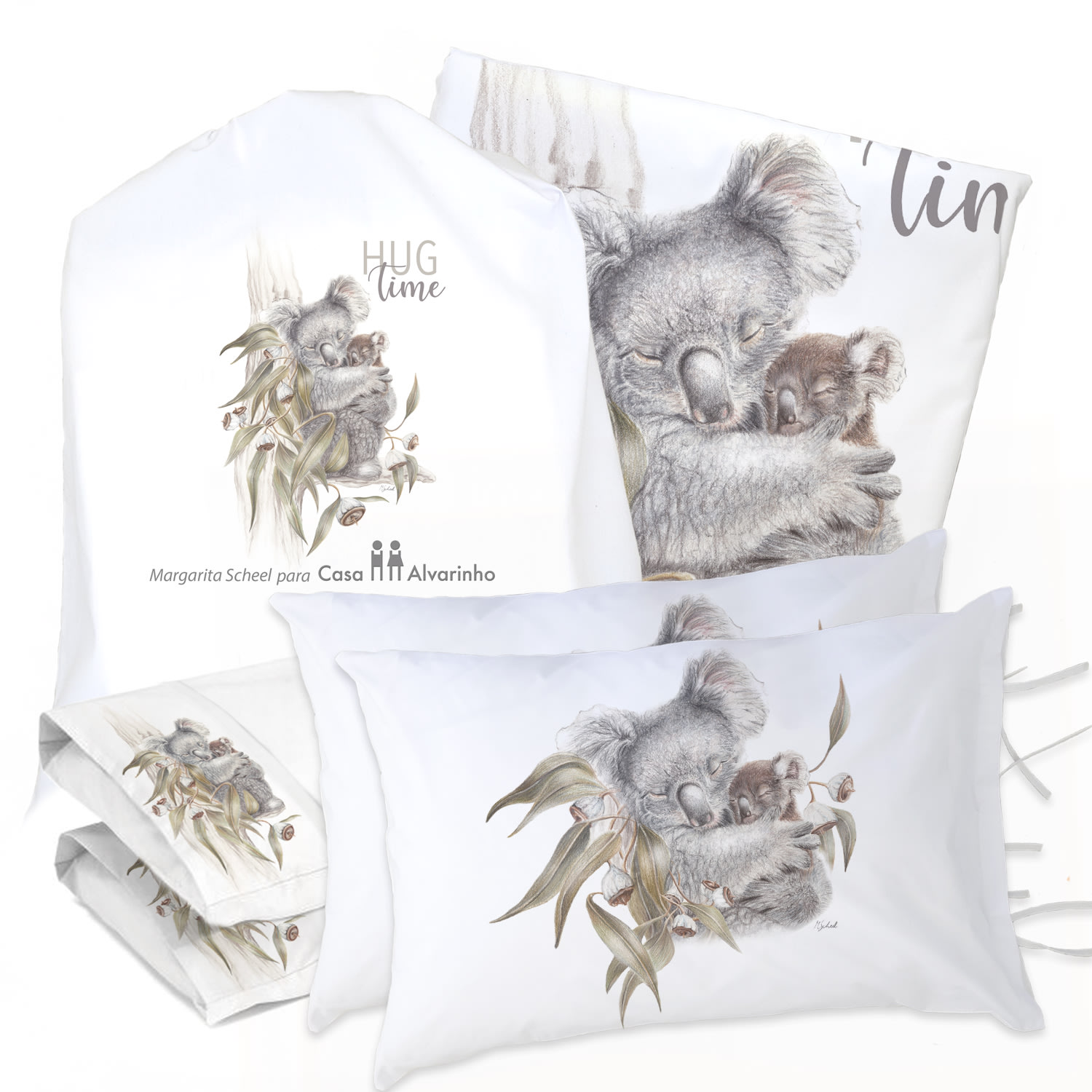 LLEVA TU CAMA COMPLETA KIDS MS