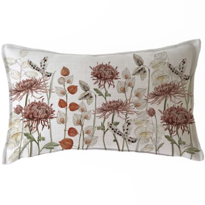 FUNDA COJÍN COSECHA OTOÑAL 50X30